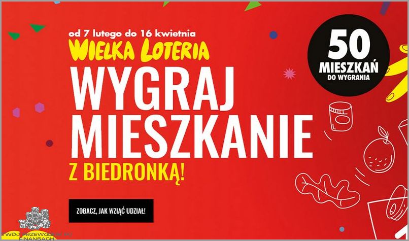 Biedronka Loteria: Sprawdź Kod!