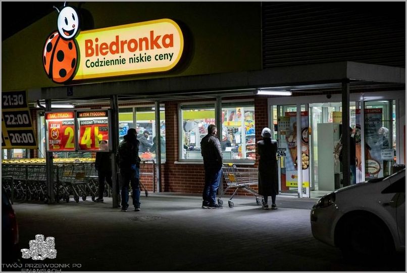 Biedronka Naklejki: Do Kiedy?