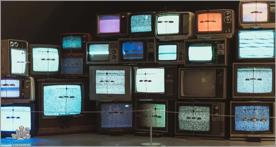 Brak Sygnału Telewizji Naziemnej Dzisiaj - Oto Co Musisz Wiedzieć