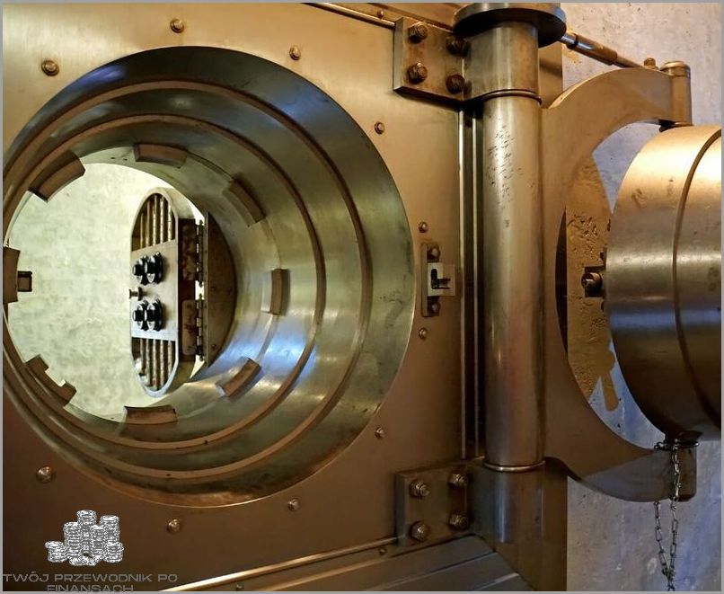 Co Z Pieniędzmi W Banku W Razie Wojny? Sprawdź!