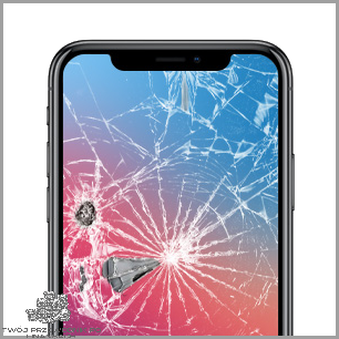 Cudowny Iphone 12 Mini - Wymiana Baterii!