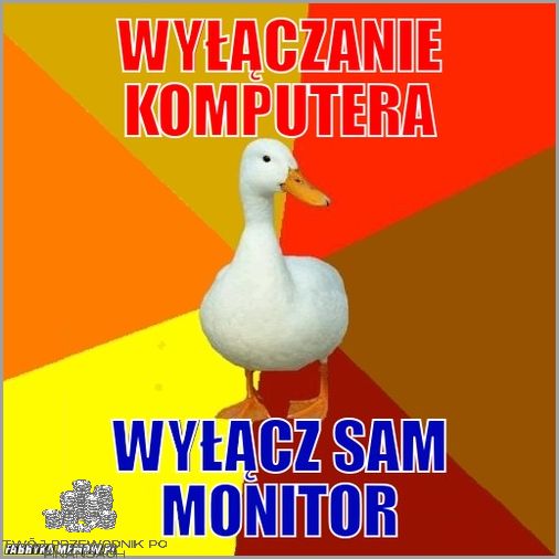 Czasowe Wyłączanie Komputera - Czy to Ci Pomaga?