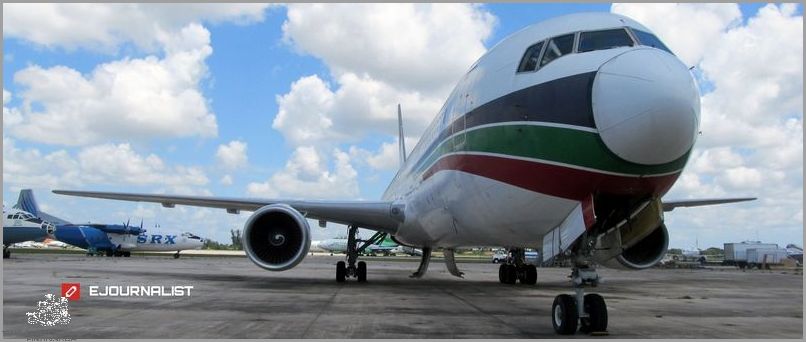 Czego Nie Można Brać Do Samolotu? Sprawdź!