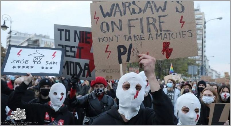 Czy Będzie Wojna W Polsce? Przekonaj się! - październik 2025