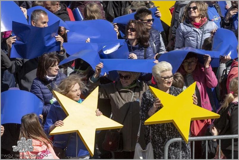 Czy Ukraina Jest Już W Unii? Sprawdź!