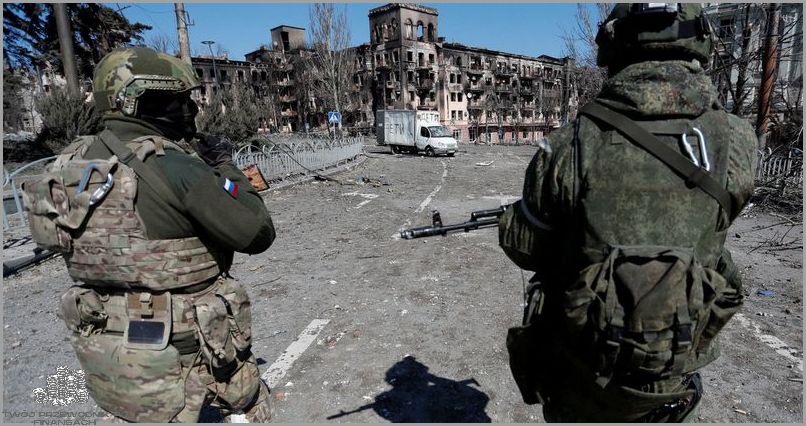 Data Wojny na Ukrainie!