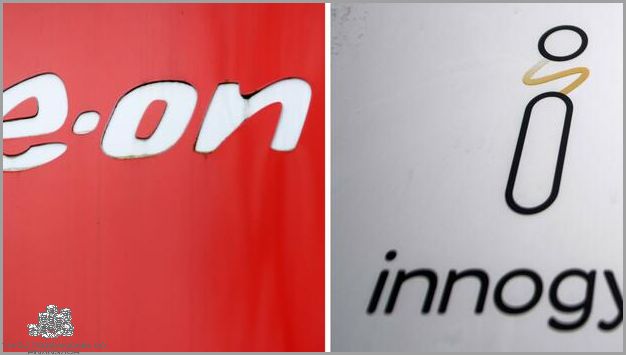Eon Innogy: Przyszłość energii!