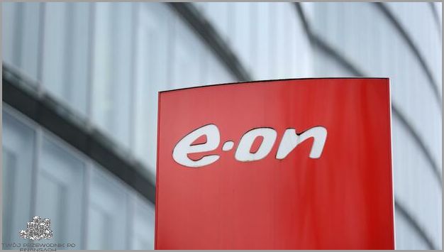 Eon Innogy: Przyszłość energii!