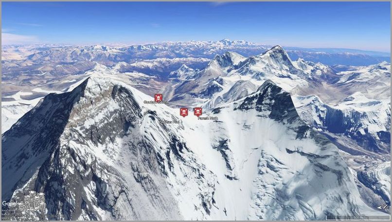 Gdzie Jest Mount Everest? Odkryj!