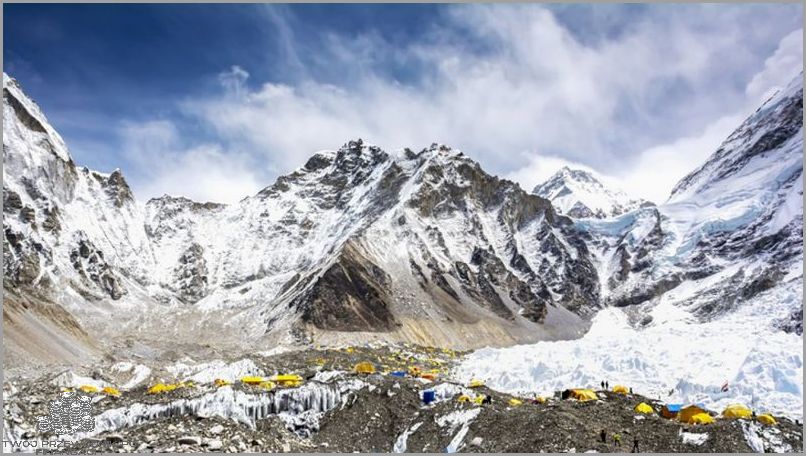 Gdzie Jest Mount Everest? Odkryj!