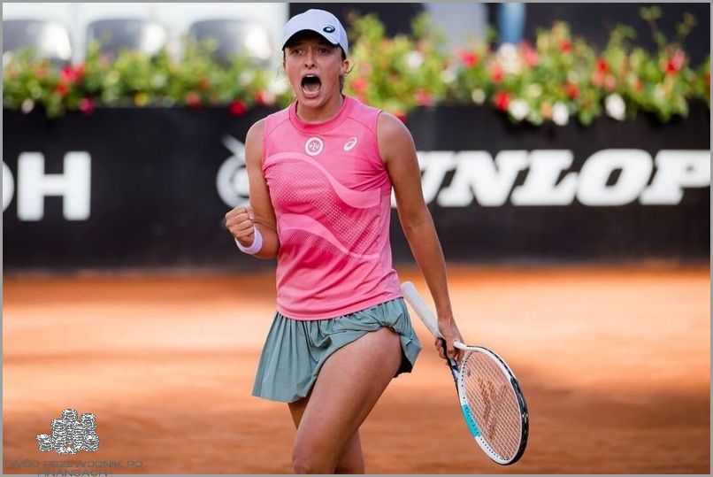Iga Swiatek wygrywa US Open!