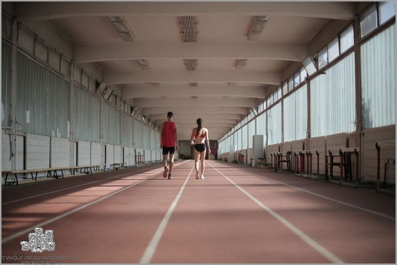 Ile Kalorii Spala Spacer? Sprawdź!