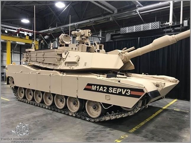 Ile Kosztuje Czołg T-72? Sprawdź!