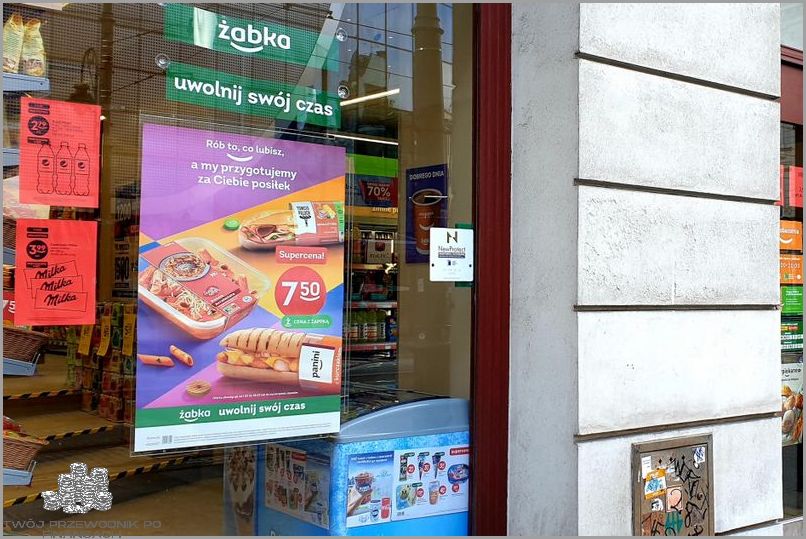 Ile Kosztuje Hot Dog W Żabce? Sprawdź!