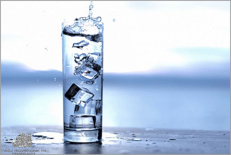 Ile Powinno Się Pić Wody? Odpowiedź Cię Zaskoczy!
