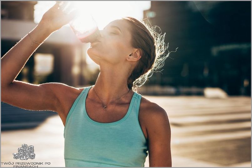 Ile Powinno Się Pić Wody? Odpowiedź Cię Zaskoczy!