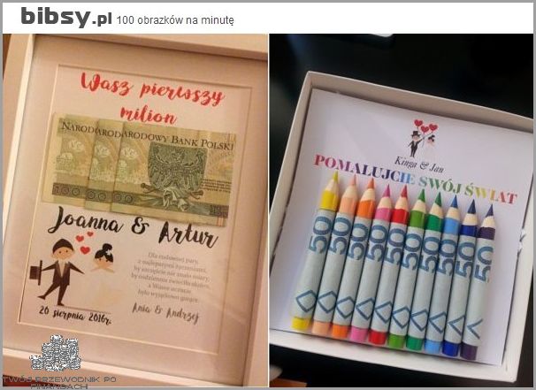 Jak Śmiesznie Zapakować Pieniądze? Odpowiedź Cię Zaskoczy!