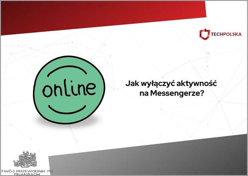 Jak Wyłączyć Aktywność Na Fb? Sprawdź Teraz!