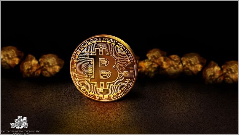 Jak Założyć Portfel Bitcoin? Sprawdź! Jak Założyć Portfel Bitcoin? Sprawdź!
