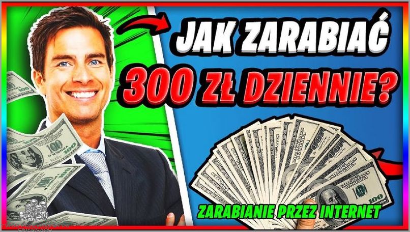 Jak Zarabiać Pieniądze Przez Internet? Sprawdź To!