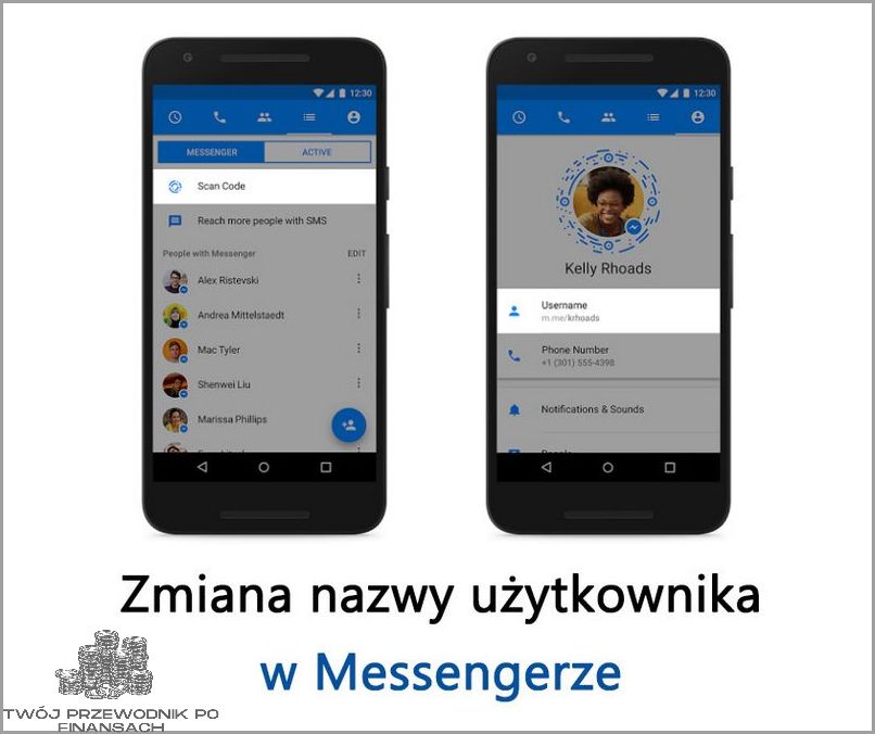 Jak Zmienic Nazwe Na Fb? Dowiedz się! - październik 2025 - Oszczednoscie.pl