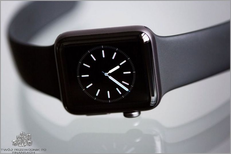 Jaki Smartwatch Do 500? Odkryj Teraz!