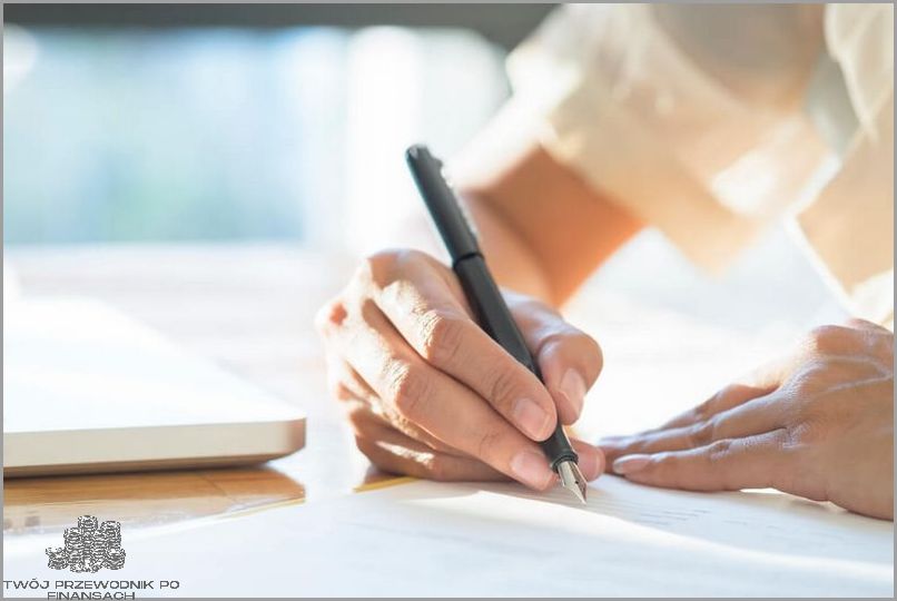 Jakie Dokumenty Są Wymagane Do Becikowego?