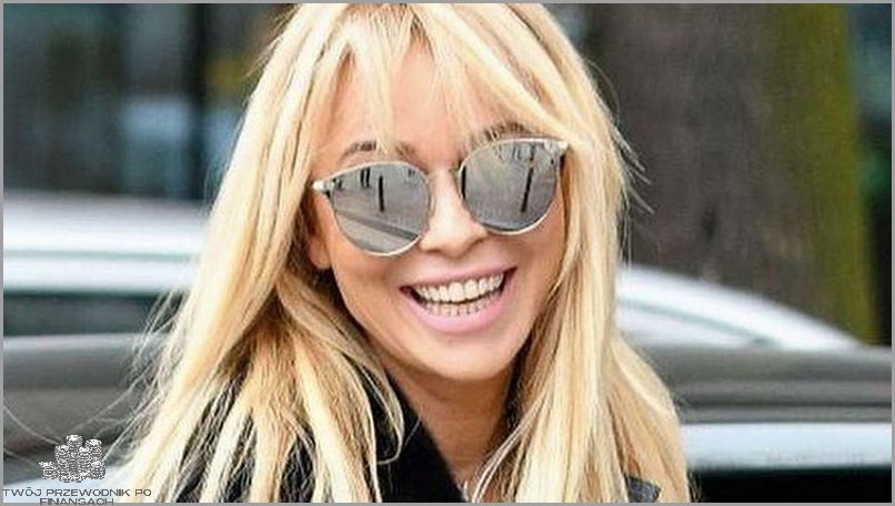 Joanna Przetakiewicz: Pierwszy Mąż Odkryty!