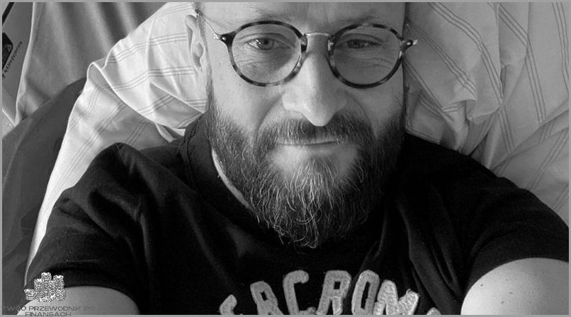 Kamil Durczok: Zmarł na to?