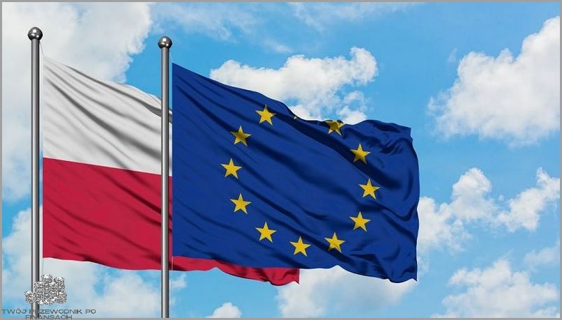 Kiedy Polska Weszła Do Unii? Odkryj Prawdę!