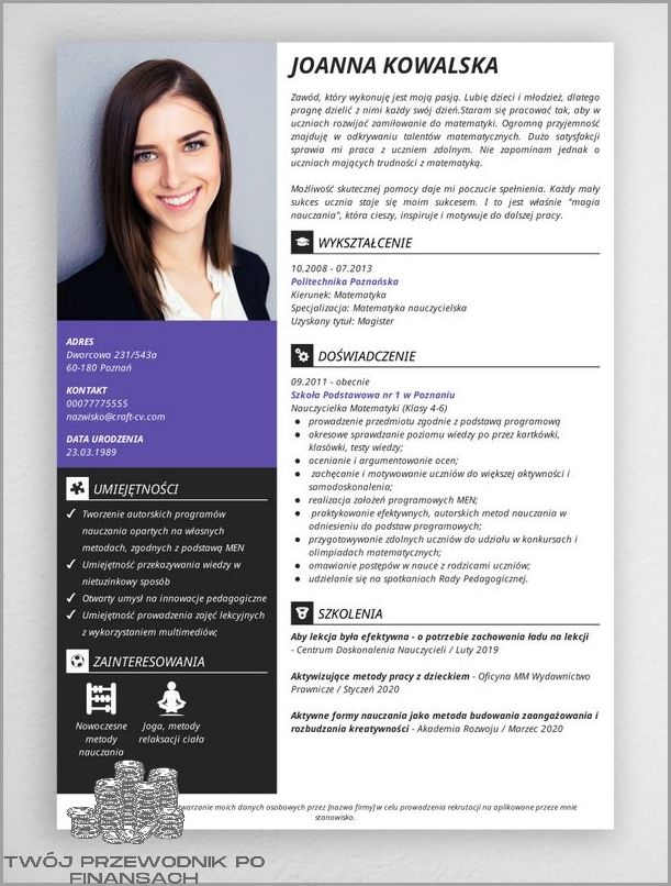 Klauzula Cv Po Angielsku: Co Musisz Wiedzieć!