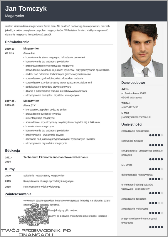 Klauzula Cv Po Angielsku: Co Musisz Wiedzieć!