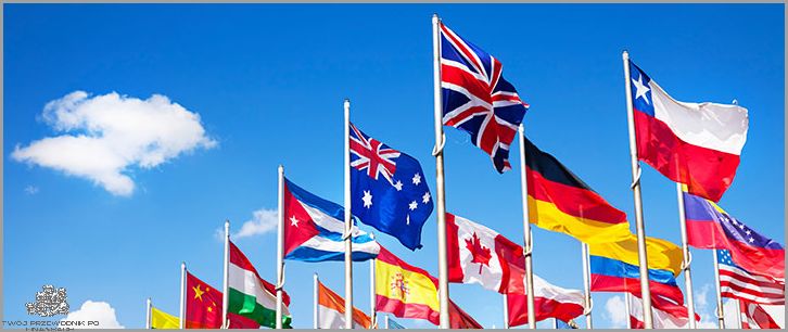 Kobiety! Praca Za Granica Czekająca!