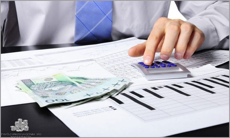 Koniec z Rozliczeniem Strat z Lat Ubiegłych!