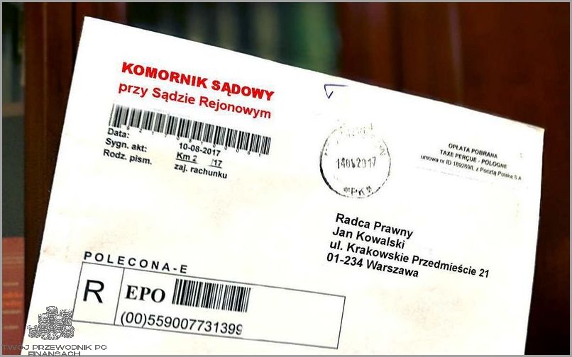 Konto Bezpieczne Od Komornika Millenium - Sprawdź jak!