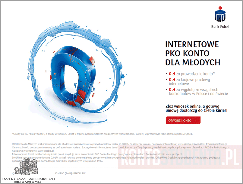 Konto Osobiste Pko - Sprawdź, Co Cię Czeka!