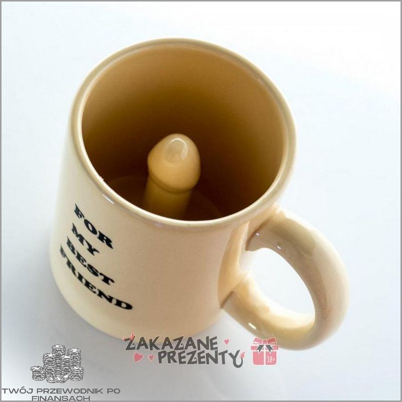 Kreatywny Prezent Dla Przyjaciela - Niespodzianka!