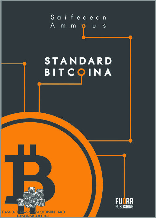Książka o Kryptowalutach!