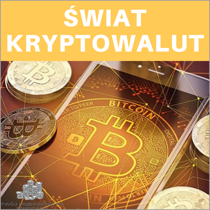 Książka o Kryptowalutach!