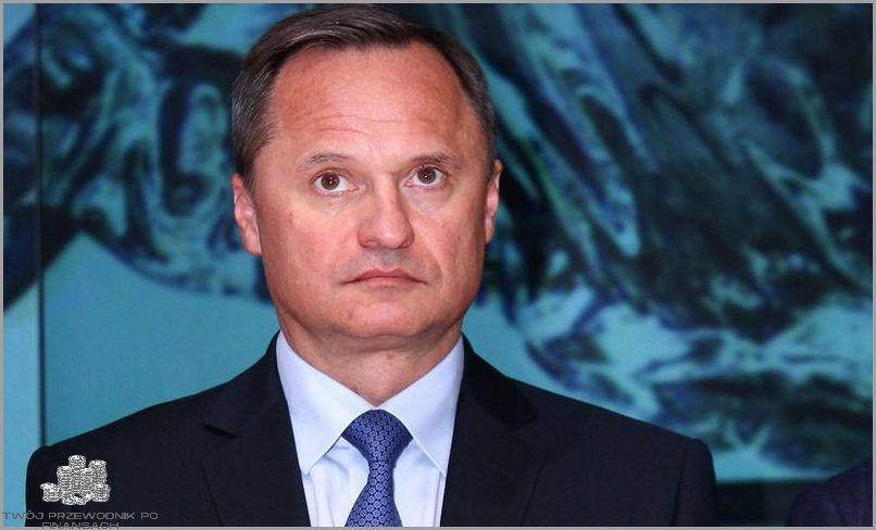 Leszek Czarnecki Nie Żyje!