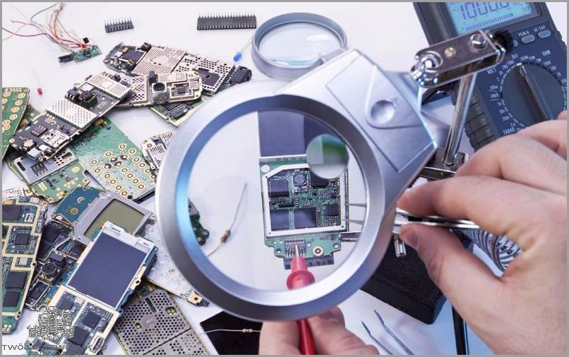 Naprawa Telefonów Nowy Targ - Nie Przegap Tego!