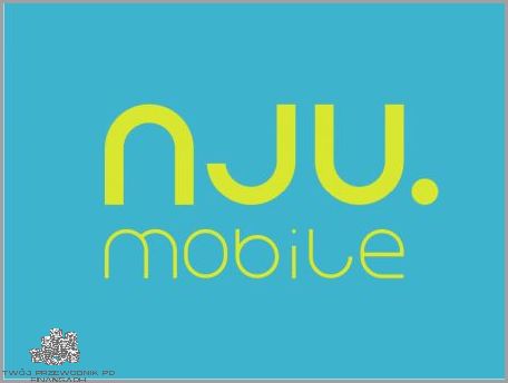 Nju Mobile Na Kartę: Zaskakujące oferty!