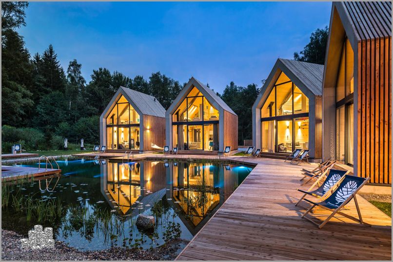 Nowe Projekty Domków na Zgłoszenie!