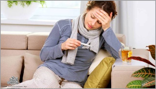 Objawy Omikronu U Zaszczepionych - Co Musisz Wiedzieć!