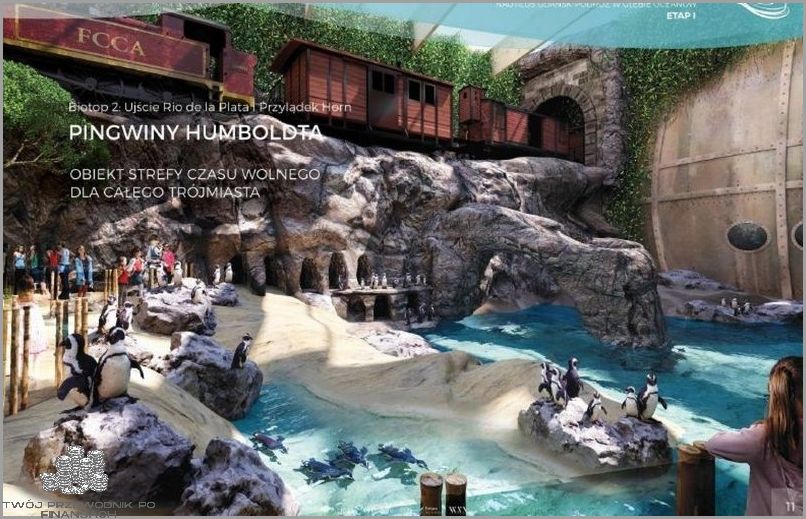 Oceanarium Gdańsk - Bon Turystyczny!