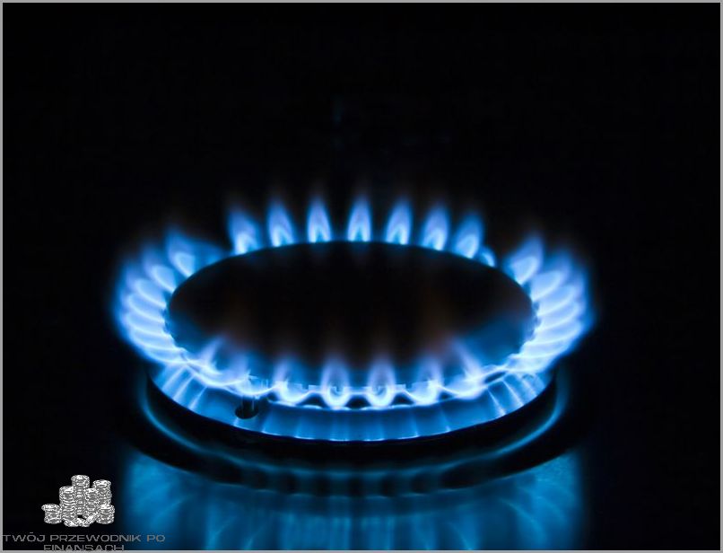 Od Czerwca Nowy Dodatek Na Gaz Ziemny! Od Czerwca Nowy Dodatek Na Gaz Ziemny!