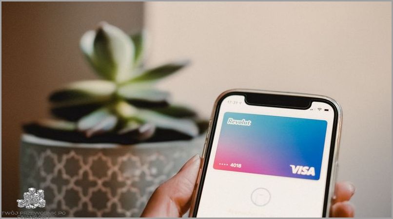 Odkryj, Co To Jest Revolut!