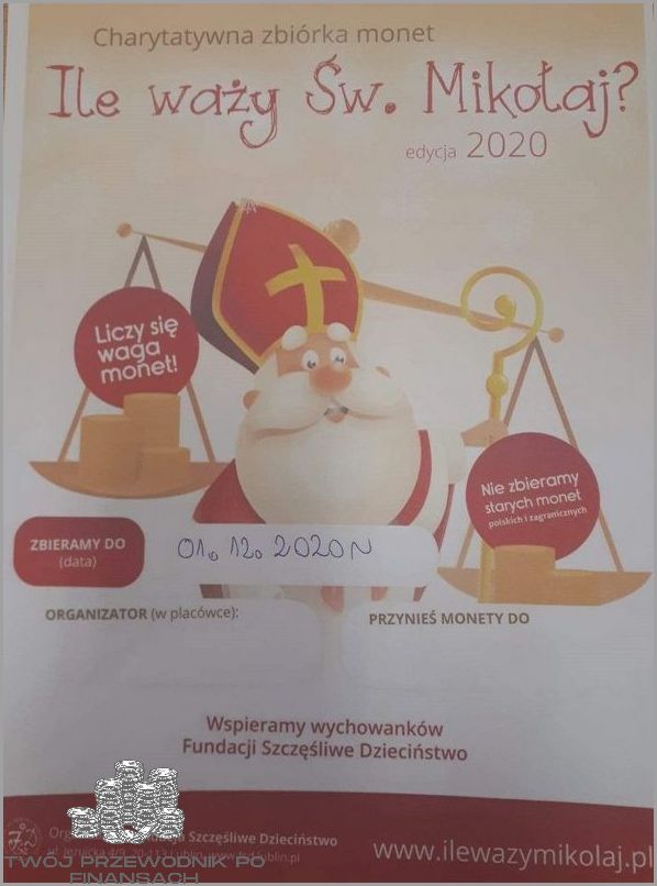 Odkryj, Ile Waży 2 Zł!