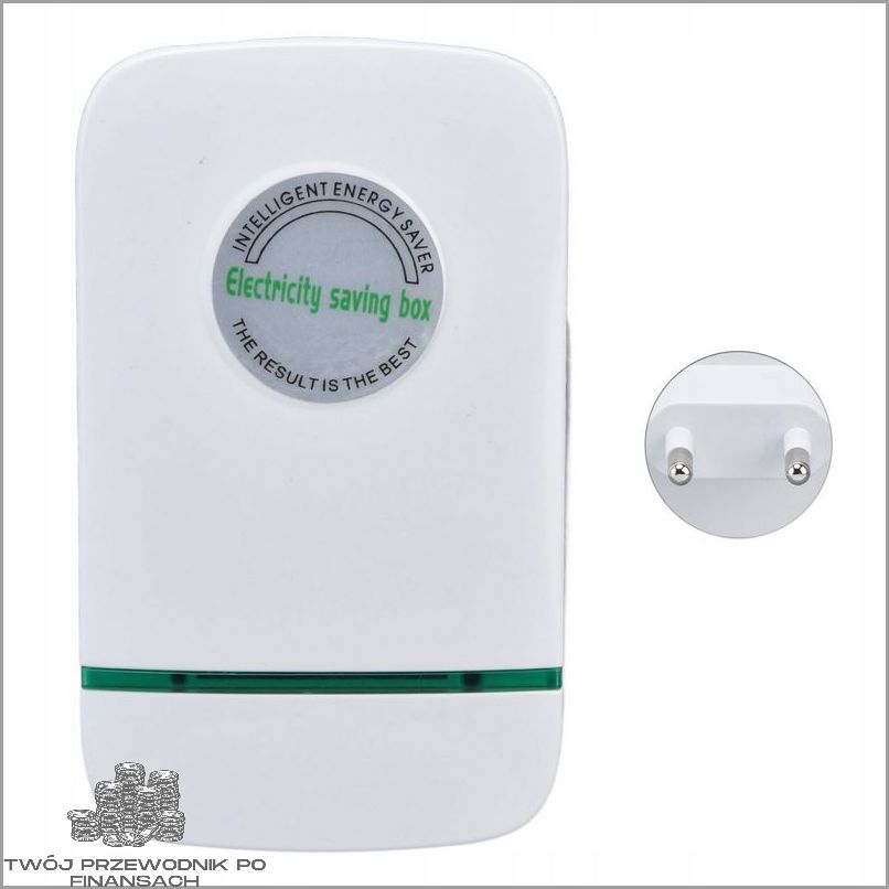 Opinie o Volt Box: Oszczędzanie Energii!