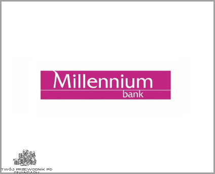 Oto Bank Millennium Opinie!